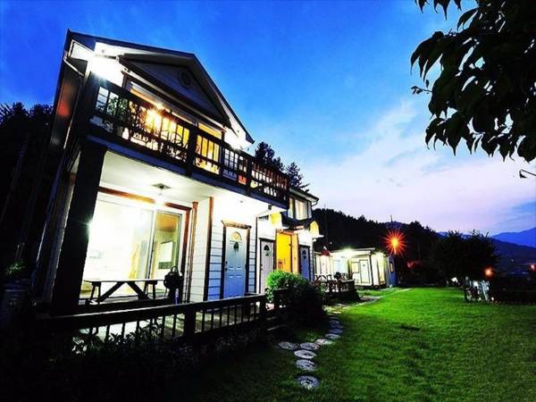 Namyangju Good Morning Pension