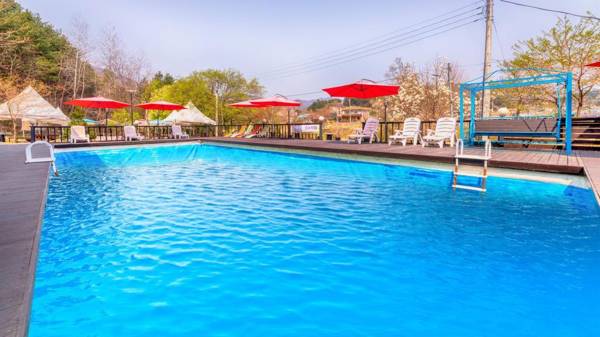 Namyangju sudong-valley Pension