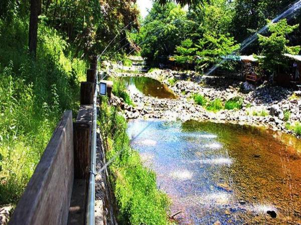Namyangju Suanchae Pension