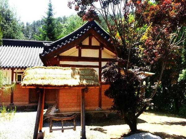 Namyangju Suanchae Pension