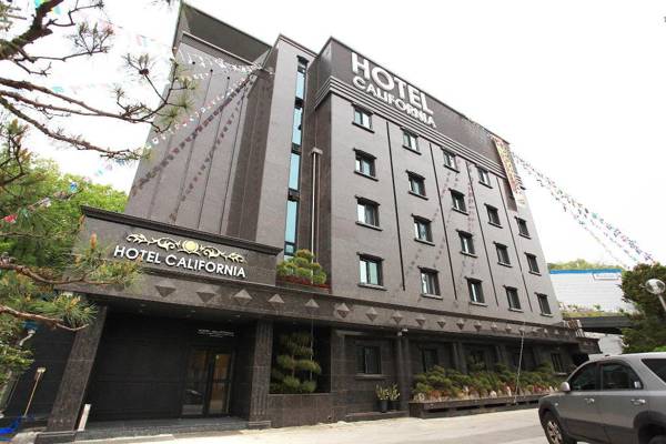 Namyangju California