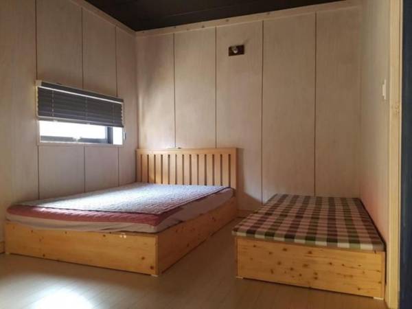 Namyangju Masil Village Pension