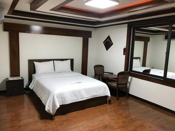 Goodstay Feel Motel Mokpo