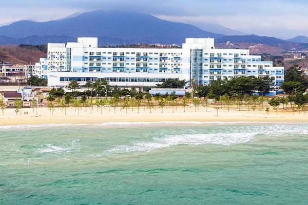 Ocean 2 You Resort Seorak Beach Hotel & Condo