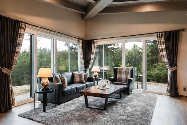 Kensington Resort Seorak Valley