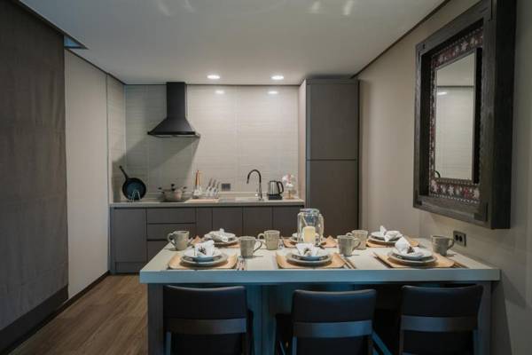 Kensington Resort Seorak Valley