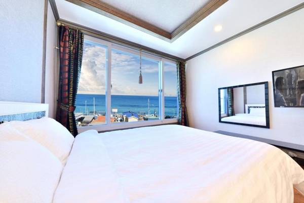 Sokcho O2 House Pension