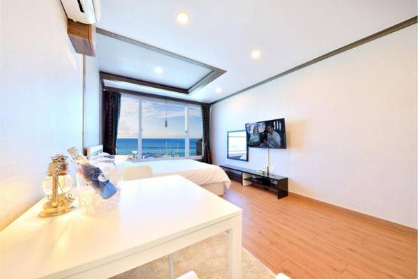 Sokcho O2 House Pension