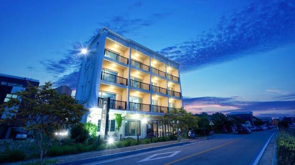 Goseong Login Pension