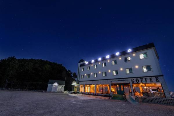 Goseong Napoli House