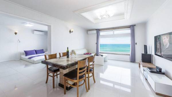 Gosung kost house pension