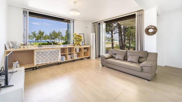 Goseong Omaju Pension