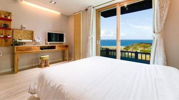Goseong Sea&Star pension