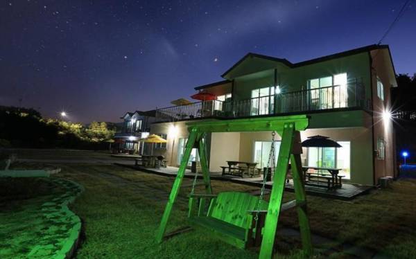 Goseong Dal Beach Pension