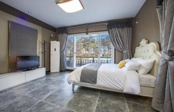 Sokcho Bonita Pension