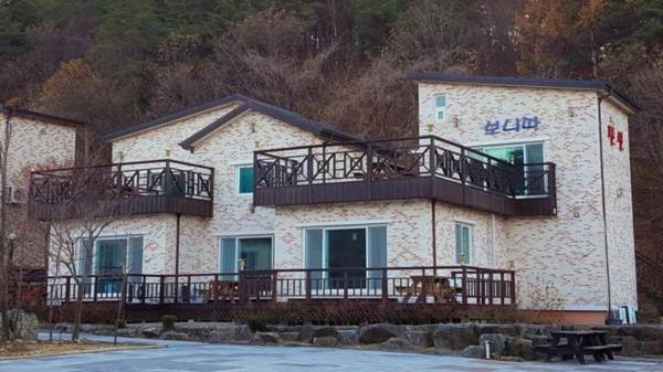 Sokcho Bonita Pension