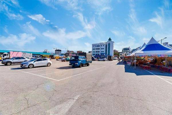 Goseong Venecia Pension