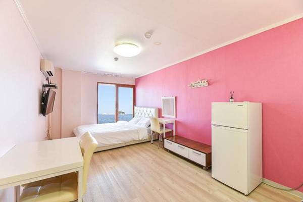 Goseong Venecia Pension