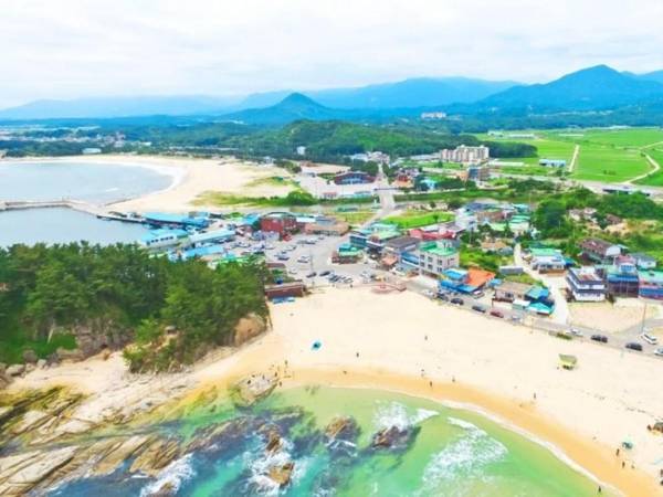 Goseong Big Island Pension