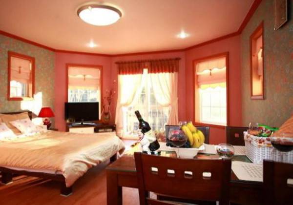 Daegwanryeong Byeolhaeneunbam