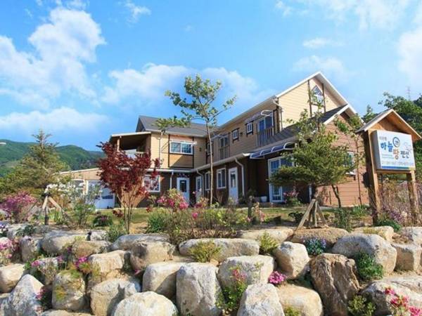 Daegwanryeong Haneulttang Pension