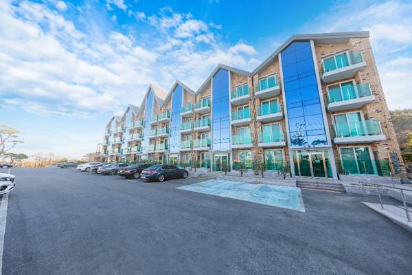 Sokcho Heidi Town House