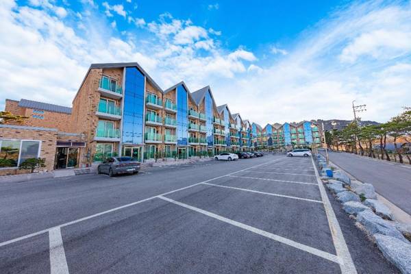 Sokcho Heidi Town House