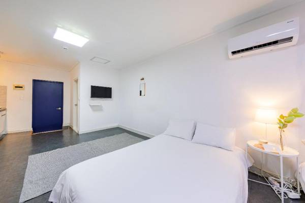 Goseong Oneul Bada Pension