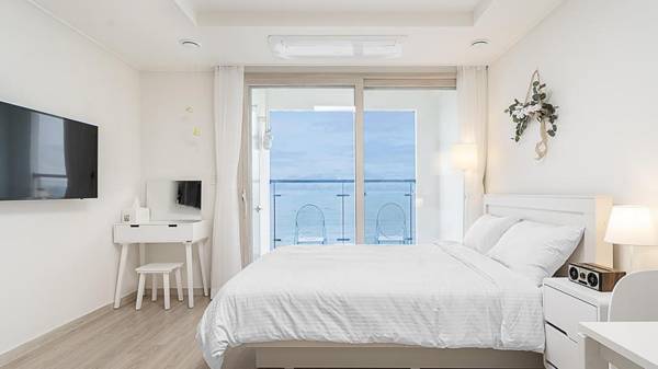 Sokcho SummitBay Pension