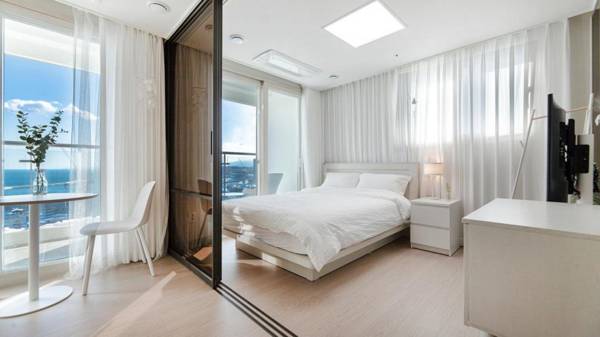 Sokcho SummitBay Pension