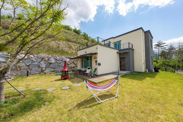 Soakcho Biroso Summer