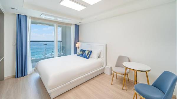 Sokcho Summit Haebyun Pension