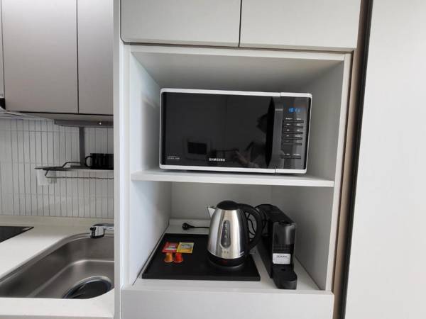 sokcho rianbichae stay