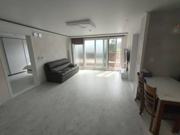 Goseong Shine House Pension