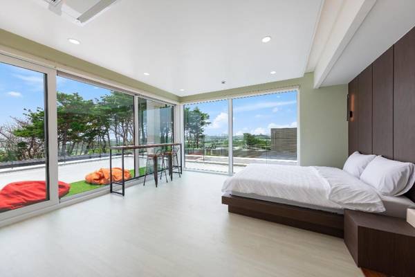 Goseong Magnolia Poolvilla