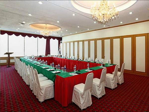 Chuncheon Bears Hotel