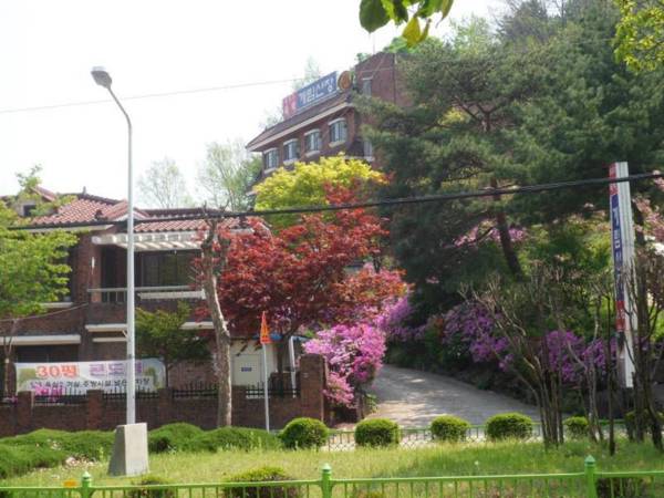 Gyerim Sanjang Motel