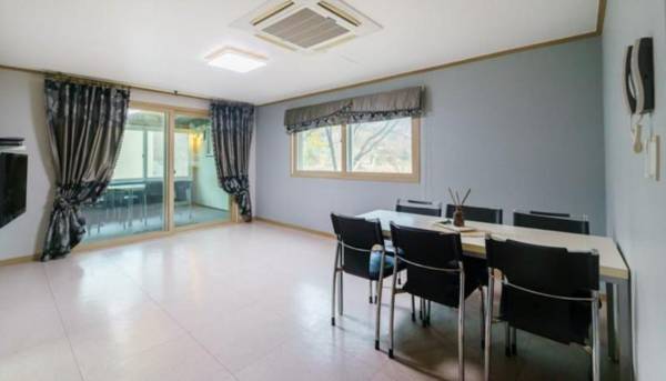 Gadulgi Garden Pension