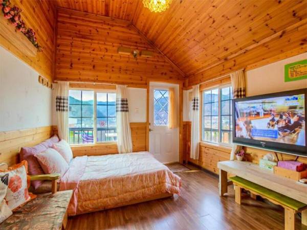 Gangchon Chocomint Pension