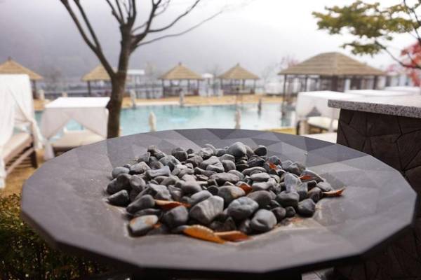 Club Inner Hotel & Resort