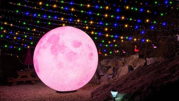 Gapyeong Chocohouse Pension