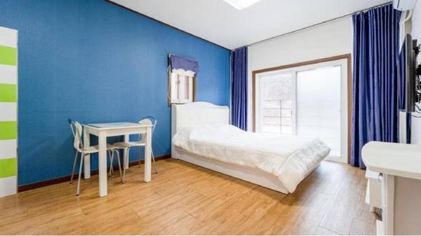 Gapyeong Chocohouse Pension