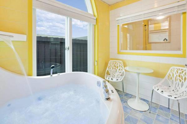 Gapyeong Amormio Pension