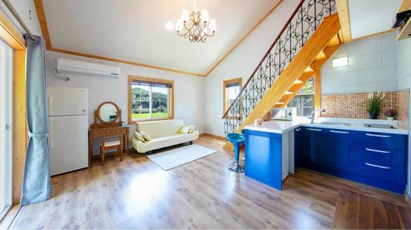 Hongcheon Lime Orange Pension