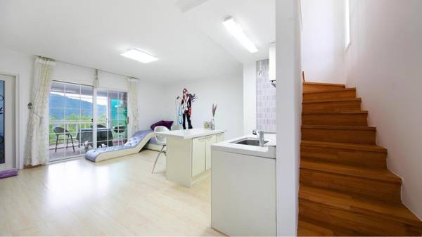 Hongcheon On The Hill Pension