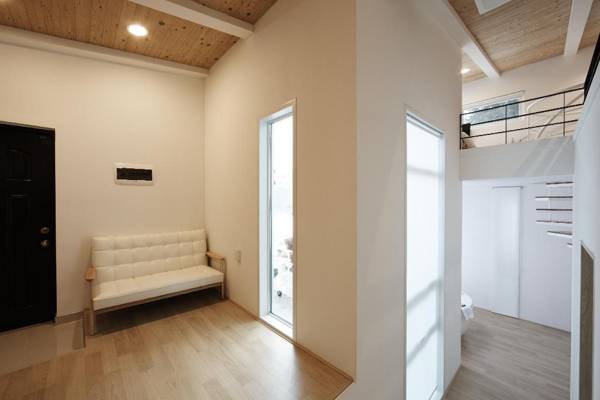 Shiny River Pool Villa - Bukhangang