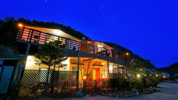 Gapyeong Attirance Pension