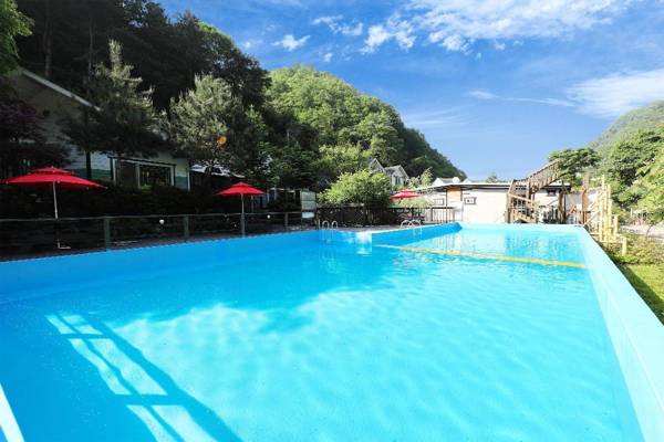 Gapyeong Attirance Pension