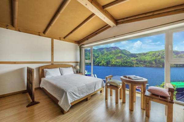 Gapyeong Garamseulki Pension