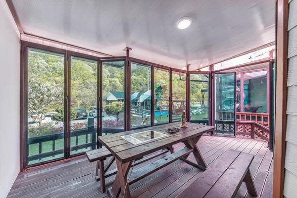 Gapyeong Lagostheme Pension